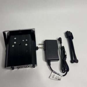 Led Lacer Interior 12 Figuras