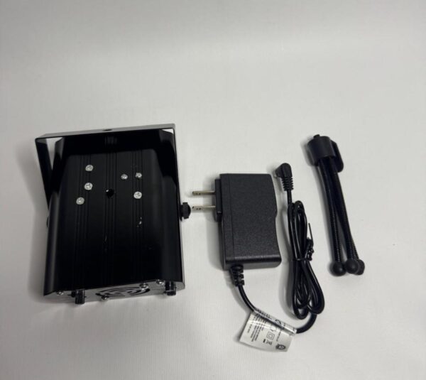 Led Lacer Interior 12 Figuras