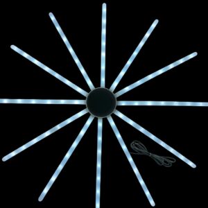 Led Luz Tornado