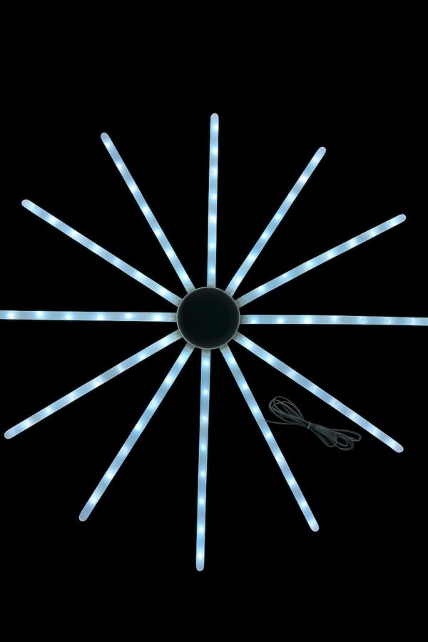 Led Luz Tornado