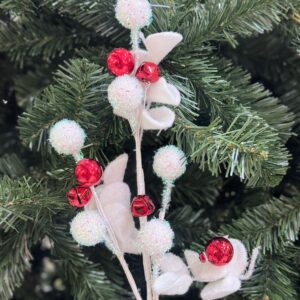 Follaje Candy Berry 66cm