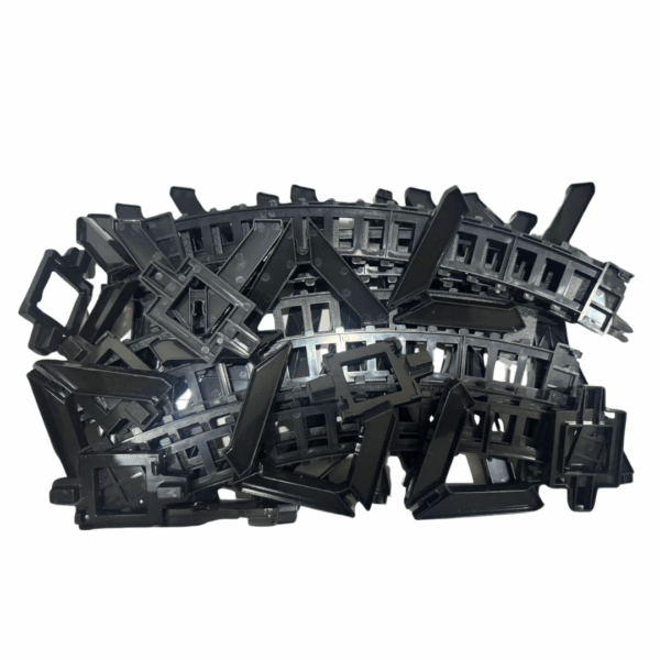 Tren Clasico Con Luz Musical x 36 Pcs - Image 5