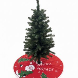 Pie de Árbol Reno Merry