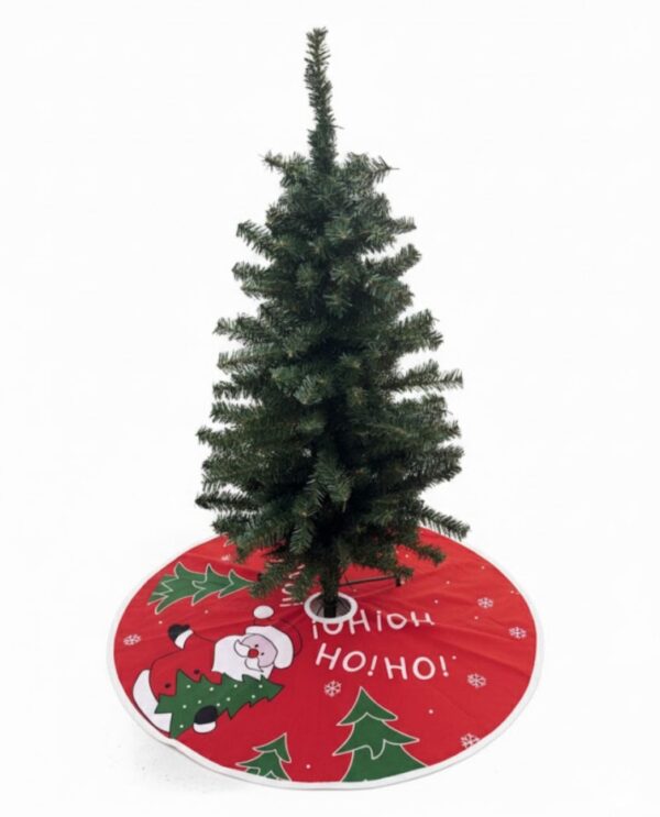 Pie de Árbol Reno Merry